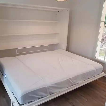 Petite Maison La Rochelle Avec Jardin Et Parking Дом отдыха *